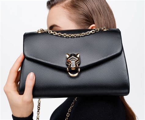 panthere cartier bag